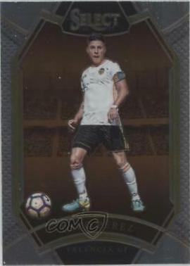 Enzo Perez #260