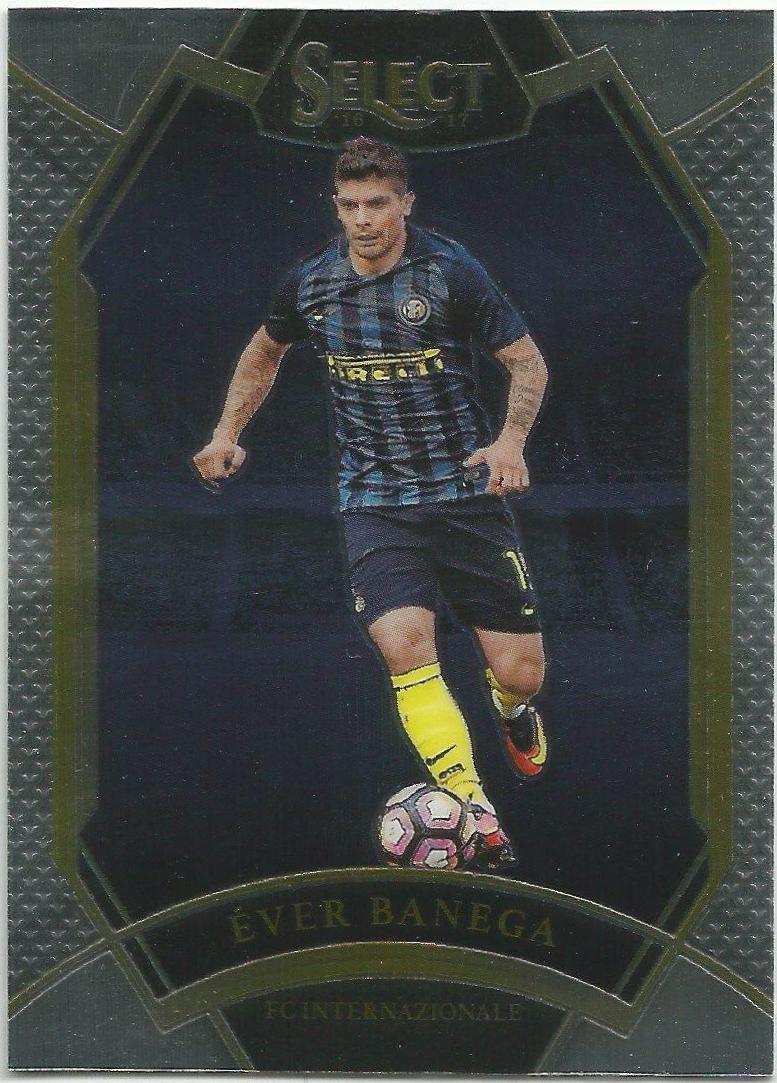 Ever Banega #274