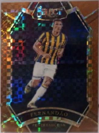 Fernandao [Copper Prizm] #283