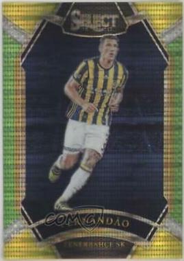 Fernandao [Multi Color Prizm] #283