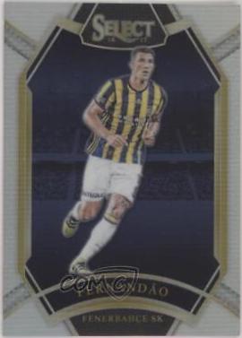 Fernandao [Silver Prizm] #283