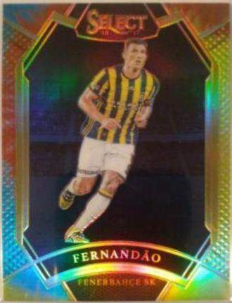 Fernandao [Tie Dye Prizm] #283