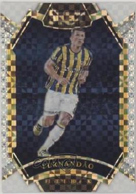 Fernandao [White Prizm] #283