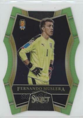 Fernando Muslera #162