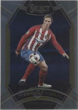 Fernando Torres #294