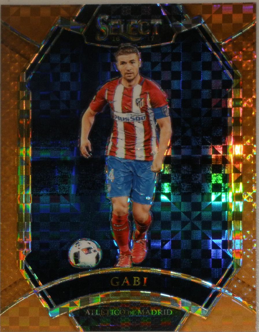 Gabi [Copper Prizm] #234