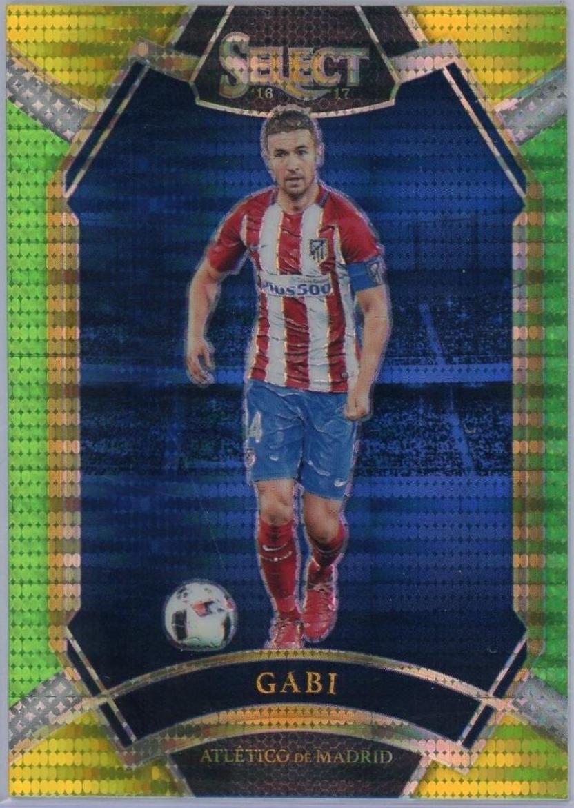 Gabi [Multi Color Prizm] #234