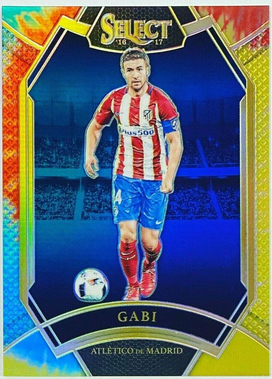 Gabi [Tie Dye Prizm] #234