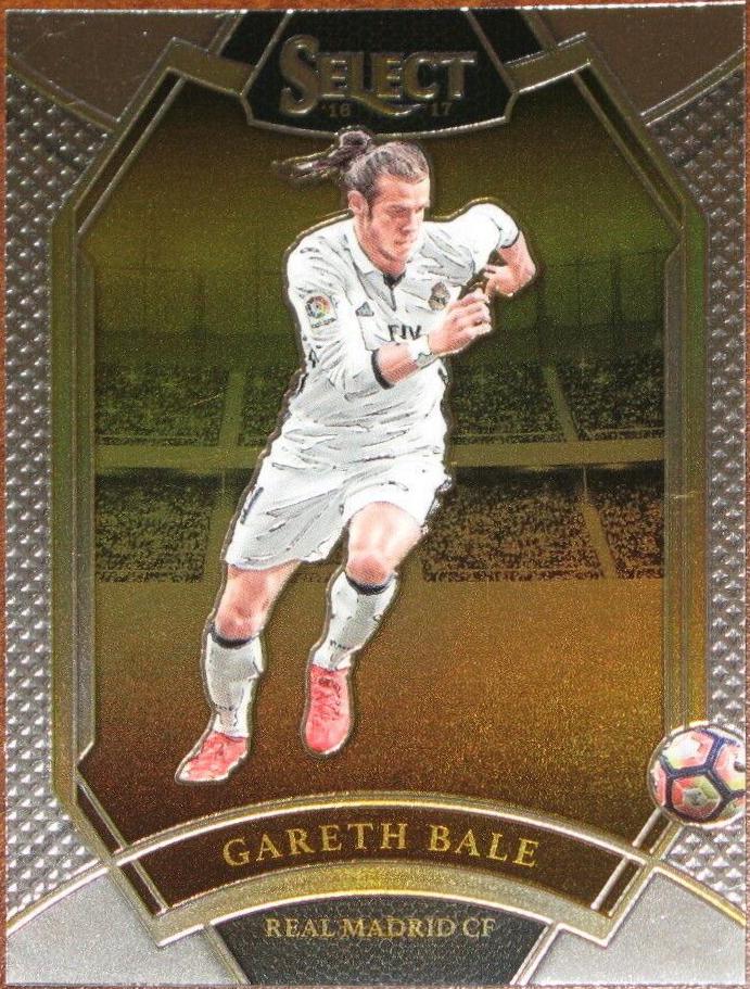Gareth Bale #245