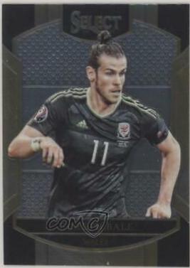 Gareth Bale #55