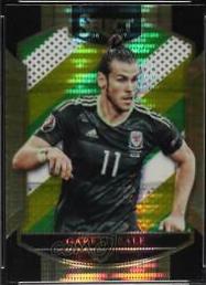 Gareth Bale [Multi Color Prizm] #55