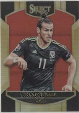 Gareth Bale [Red Prizm] #55