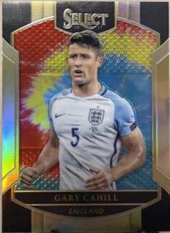 Gary Cahill [Tie Dye Prizm] #67