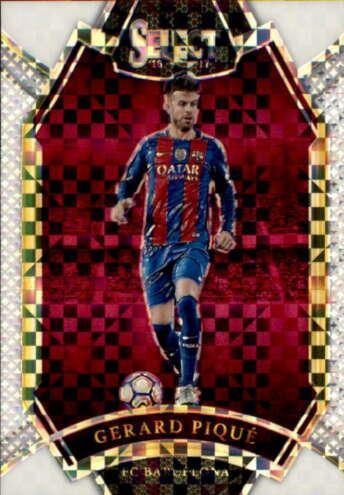 Gerard Pique #229
