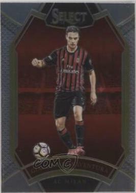 Giacomo Bonaventura #269