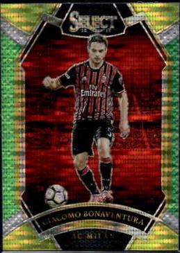 Giacomo Bonaventura [Multi Color Prizm] #269