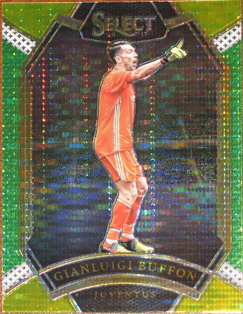 Gianluigi Buffon #290