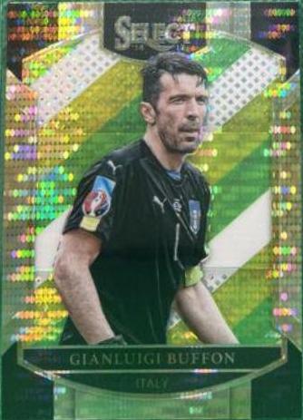 Gianluigi Buffon #47