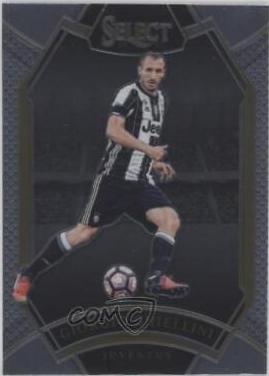 Giorgio Chiellini #248