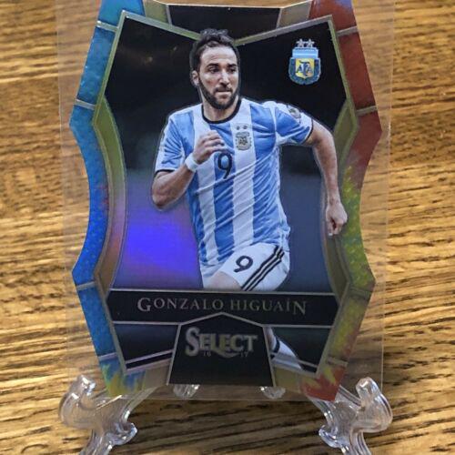 Gonzalo Higuain #194