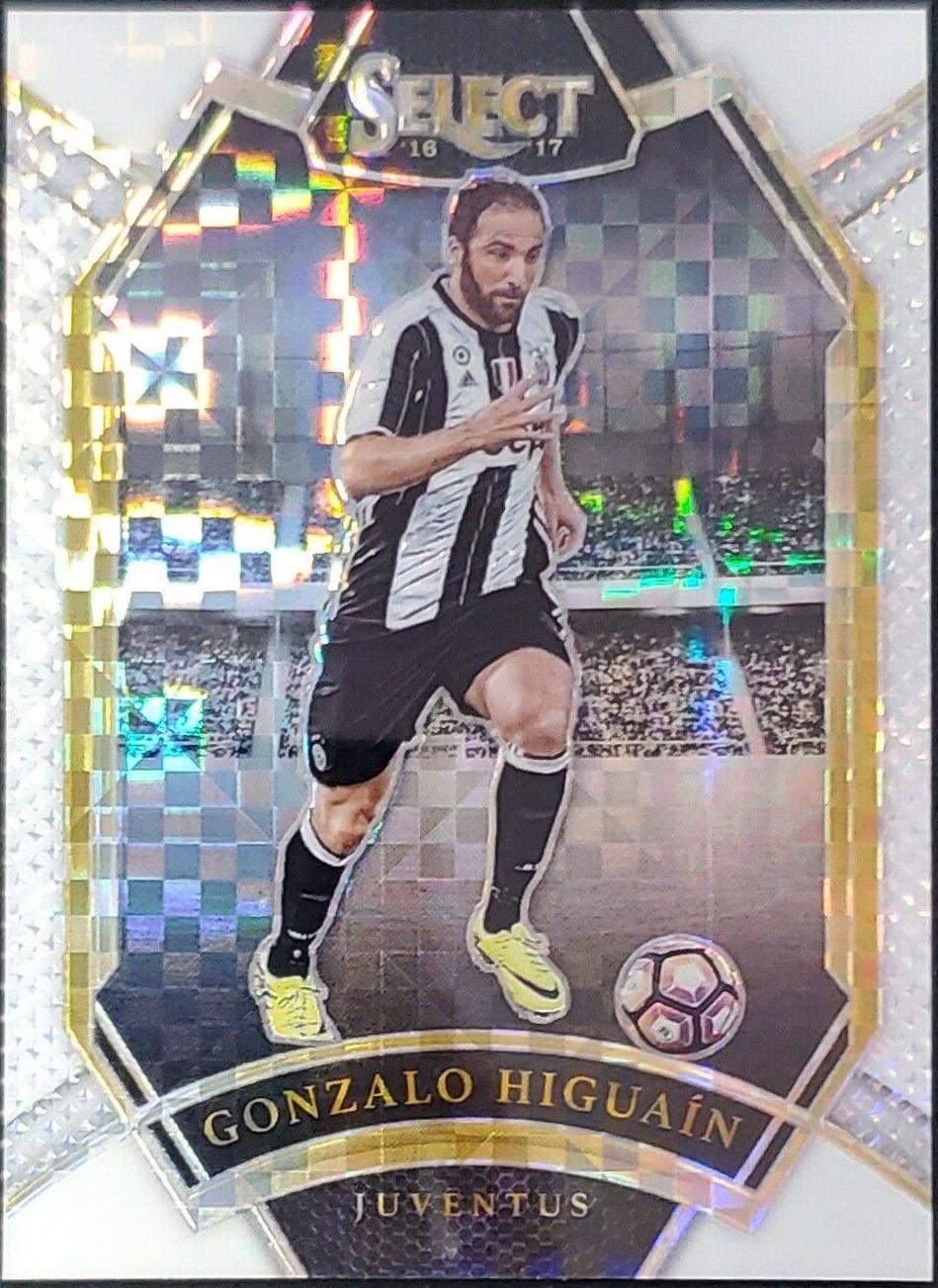 Gonzalo Higuain #243
