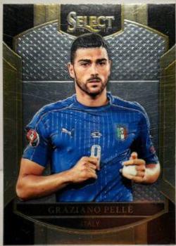 Graziano Pelle #10