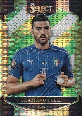 Graziano Pelle [Multi Color Prizm] #10
