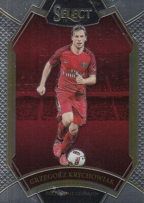Grzegorz Krychowiak #226