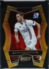 Gylfi Sigurdsson #161