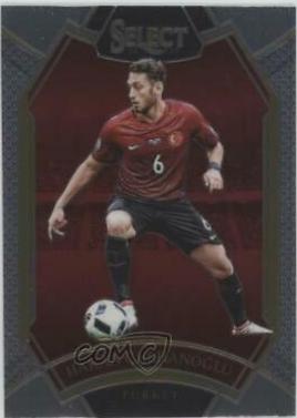 Hakan Calhanoglu #212