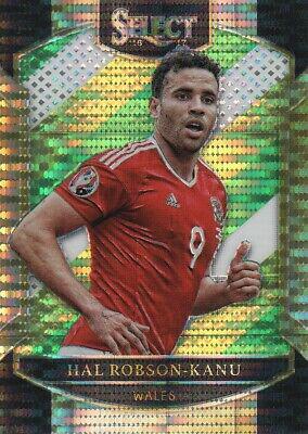 Hal Robson Kanu #63