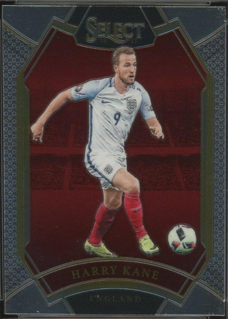 Harry Kane #255
