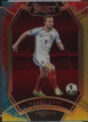 Harry Kane [Tie Dye Prizm] #255