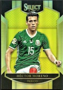 Hector Moreno #51