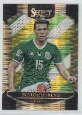 Hector Moreno [Multi Color Prizm] #51