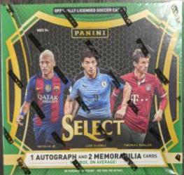 Hobby Box