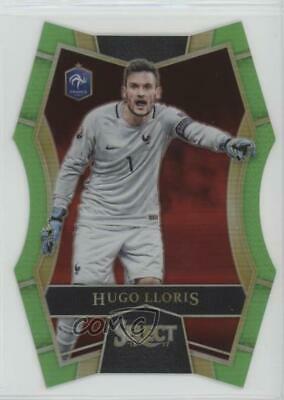 Hugo Lloris #139