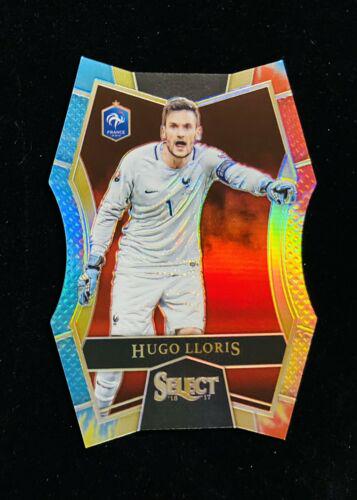 Hugo Lloris [Tie Dye Prizm Die Cut] #139