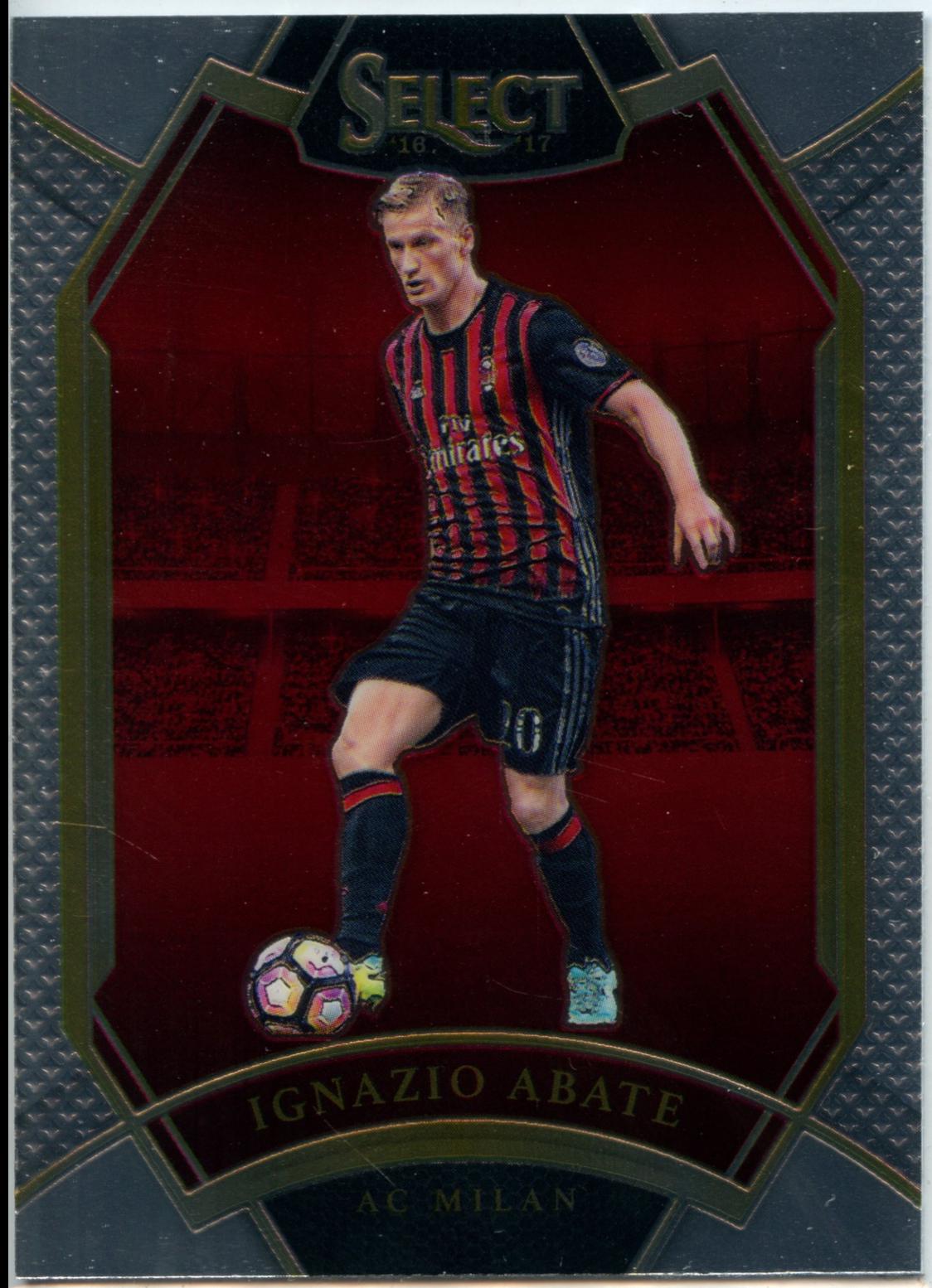 Ignazio Abate #298