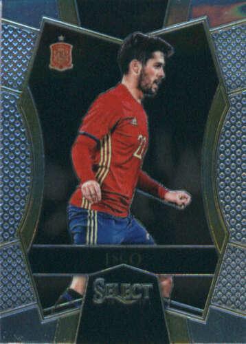 Isco #186