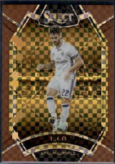 Isco [Copper Prizm] #227