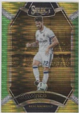 Isco [Multi Color Prizm] #227