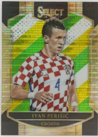 Ivan Perisic #91