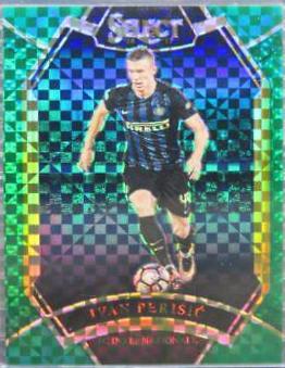 Ivan Perisic [Green Prizm] #265