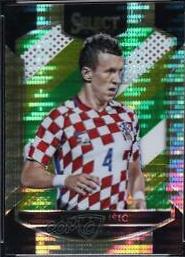 Ivan Perisic [Multi Color Prizm] #91
