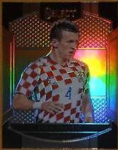Ivan Perisic [Silver Prizm] #91