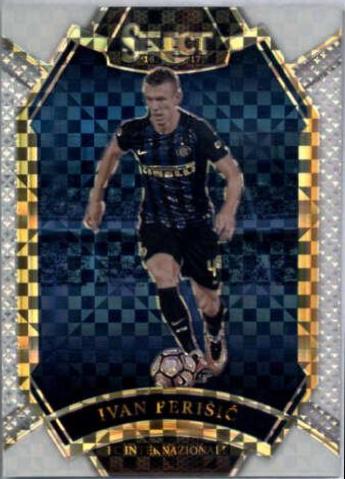 Ivan Perisic [White Prizm] #265