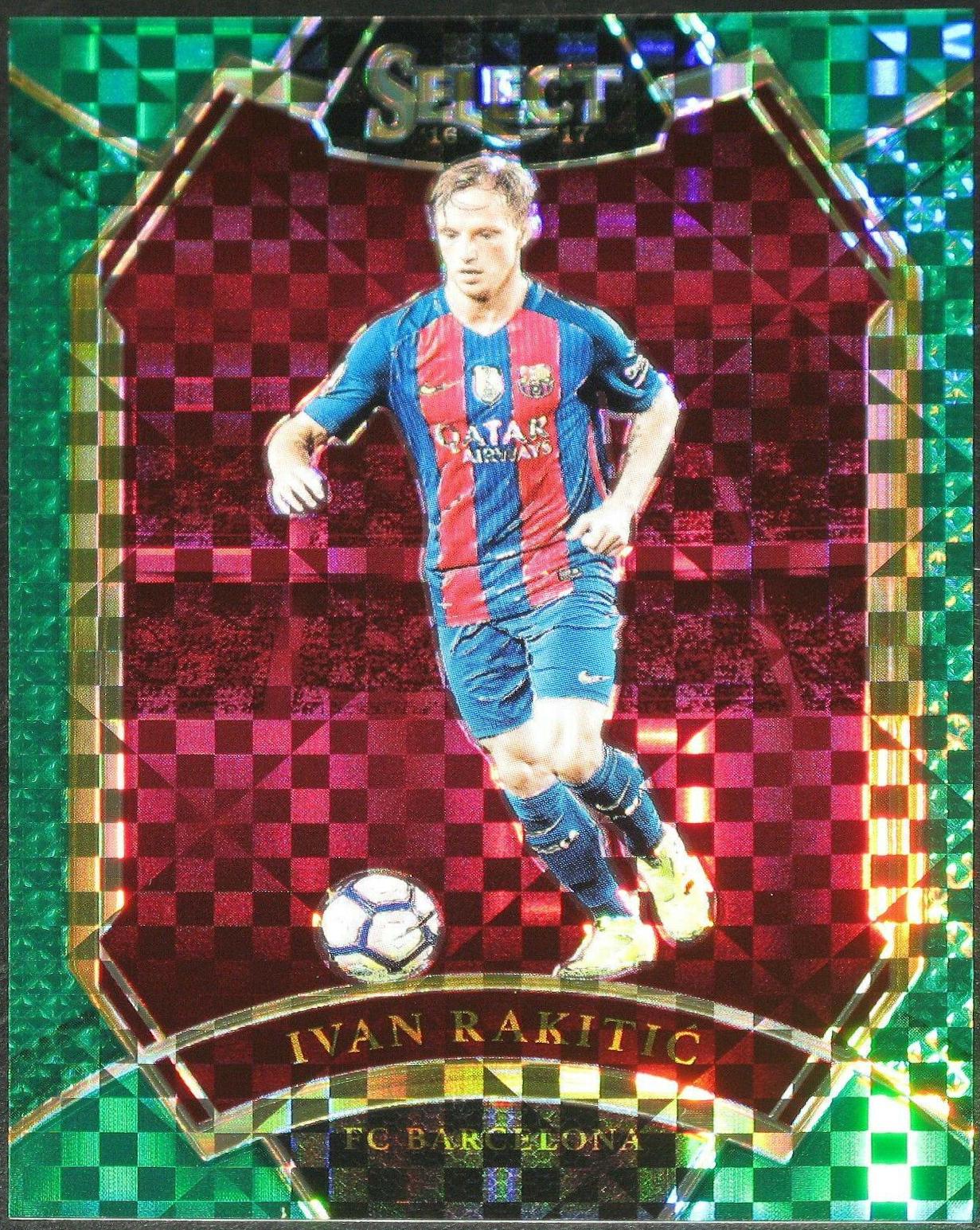 Ivan Rakitic #239