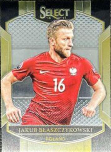 Jakub Blaszczykowski #43