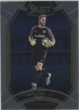 Jan Oblak #259